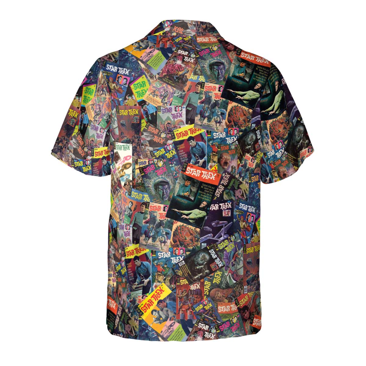 Hawaiian Shirt - CYT4C613