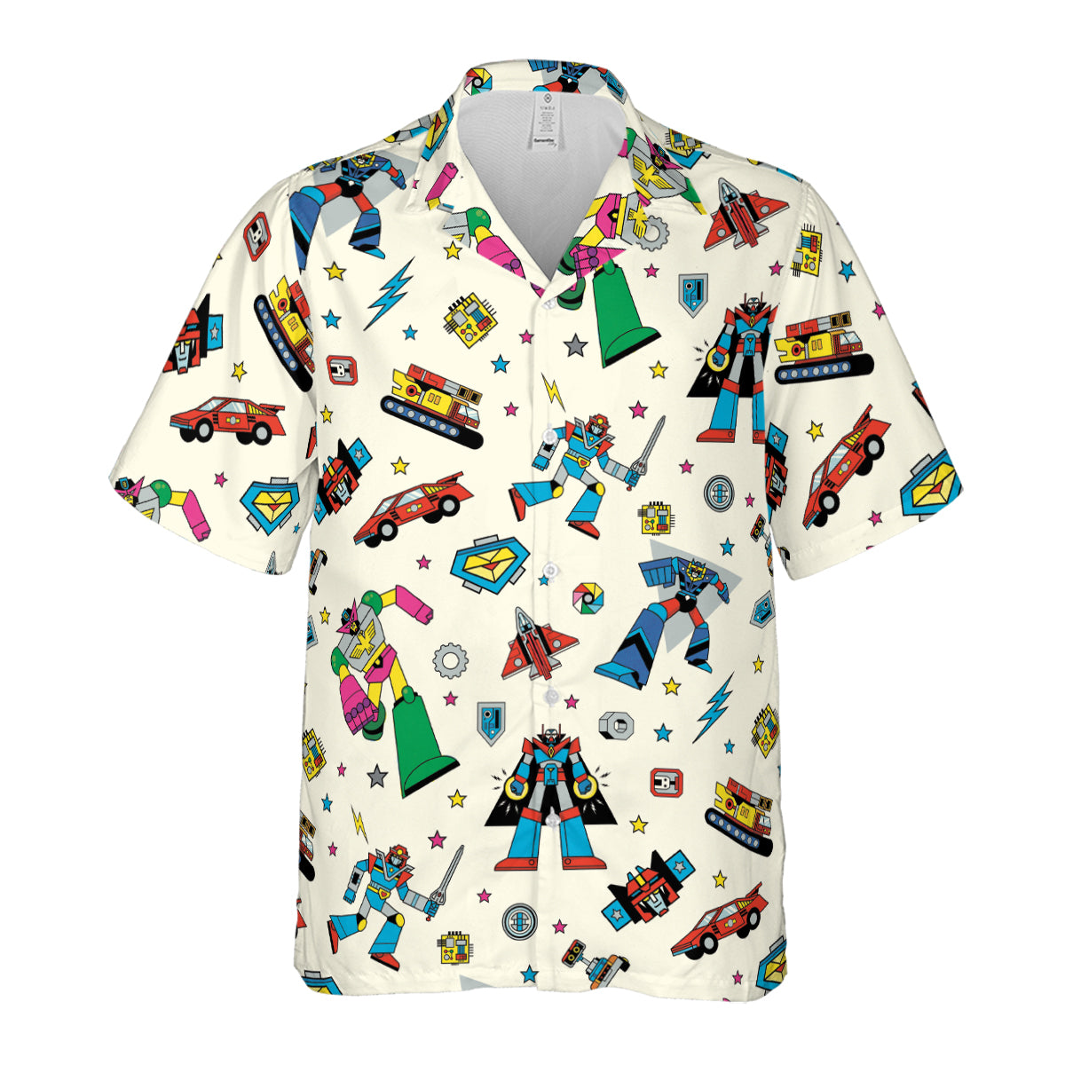 Hawaiian Shirt - AP117EJ3