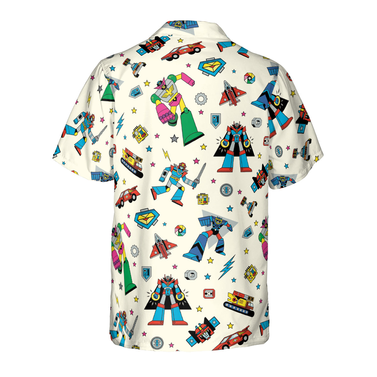 Hawaiian Shirt - HAYTNHHX