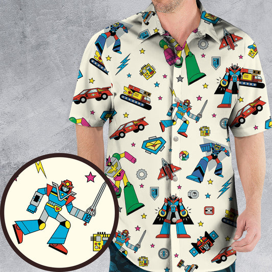 Hawaiian Shirt - AP117EJ3