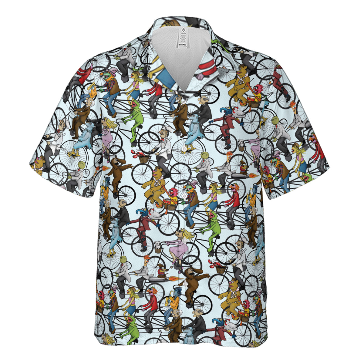 Hawaiian Shirt - 9BQWRR79