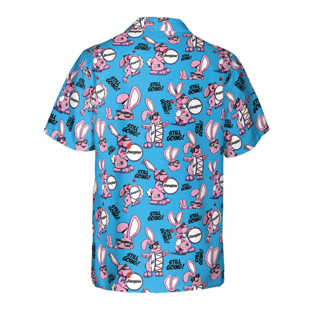 Hawaiian Shirt - PRLMMF4Z