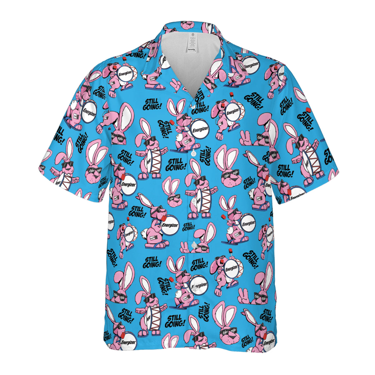 Hawaiian Shirt - PRLMMF4Z
