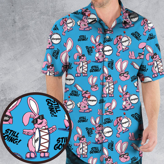 Hawaiian Shirt - PRLMMF4Z