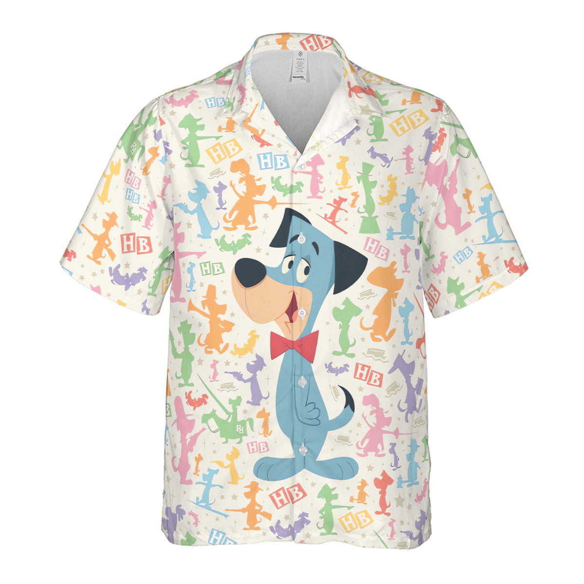 Hawaiian Shirt - 7E5MG2GK