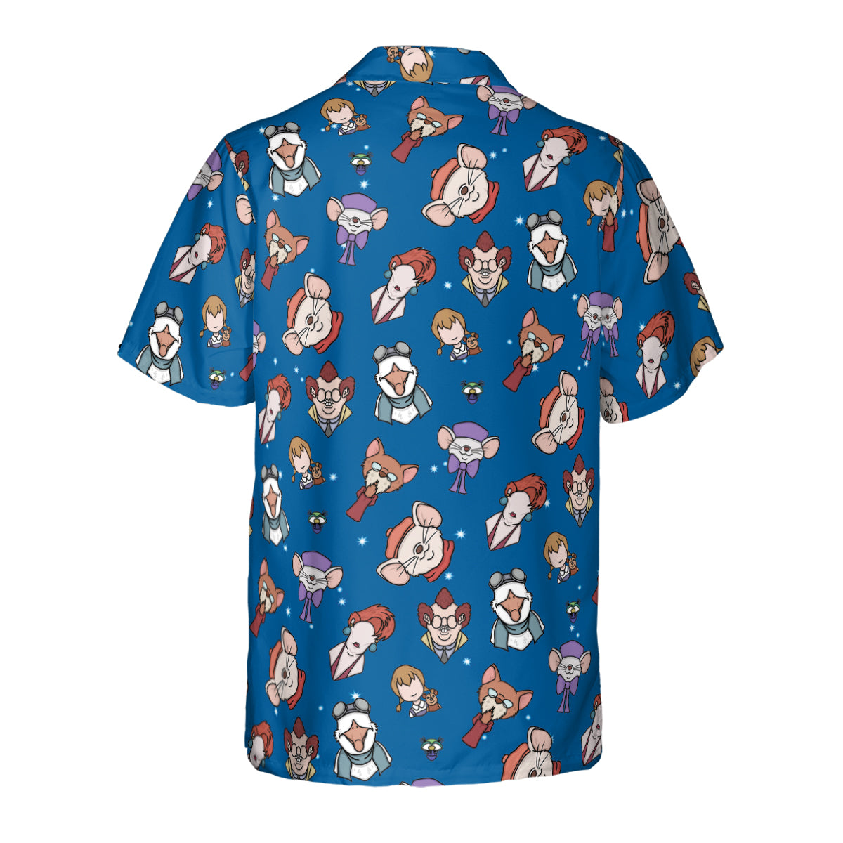 Hawaiian Shirt - C7M4XFTX