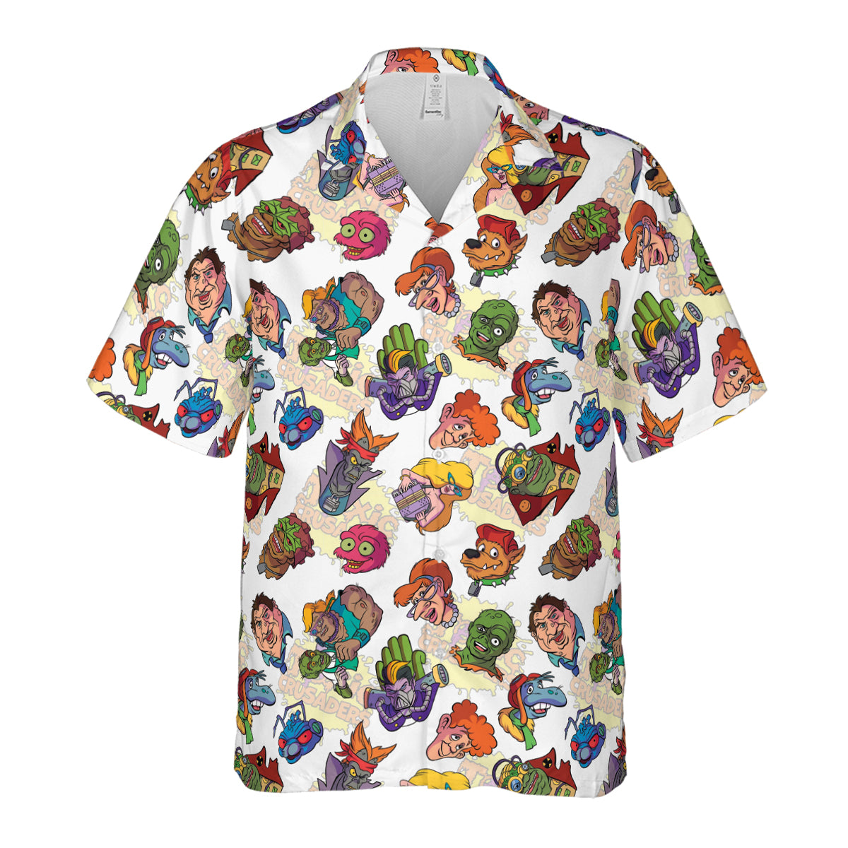 Hawaiian Shirt - XZZSEVJK