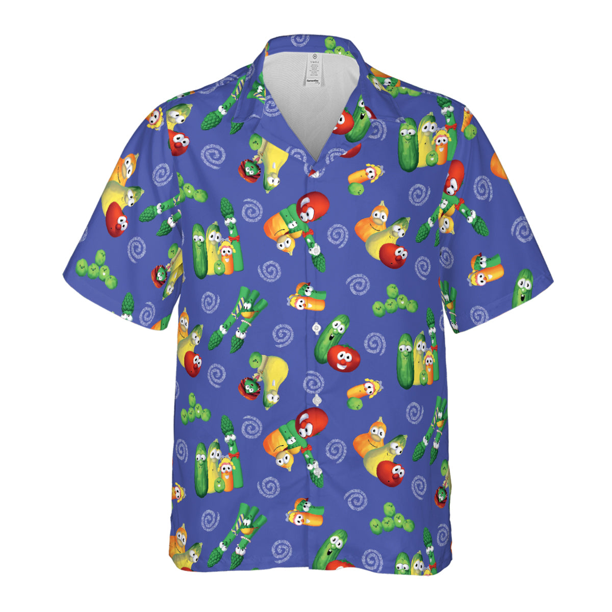 Hawaiian Shirt - 1Z7LVAT9