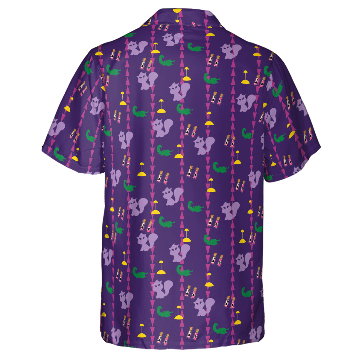 Hawaiian Shirt - VHTRDW4F