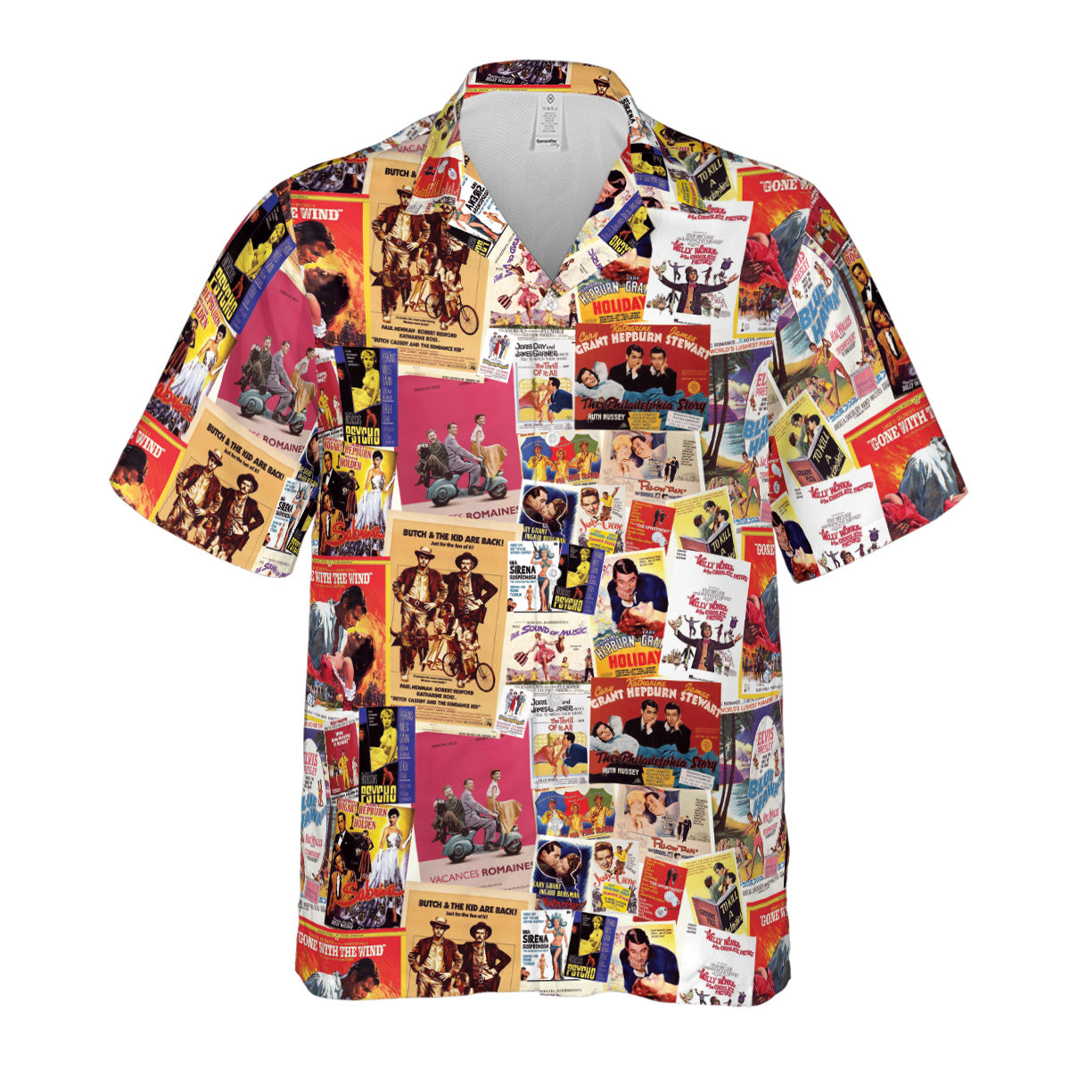 Hawaiian Shirt - GCM9W9MK