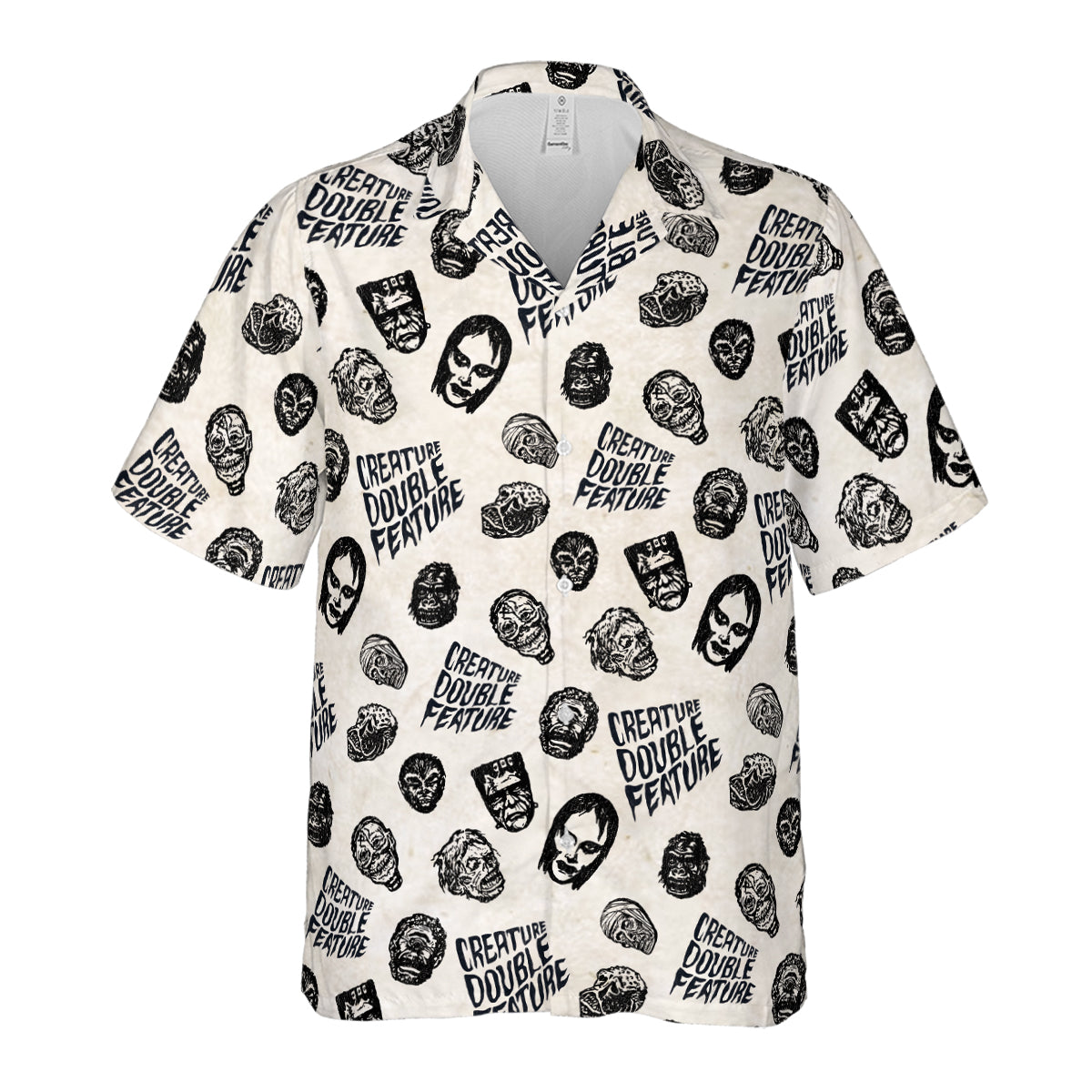 Hawaiian Shirt - TN2VHYEC