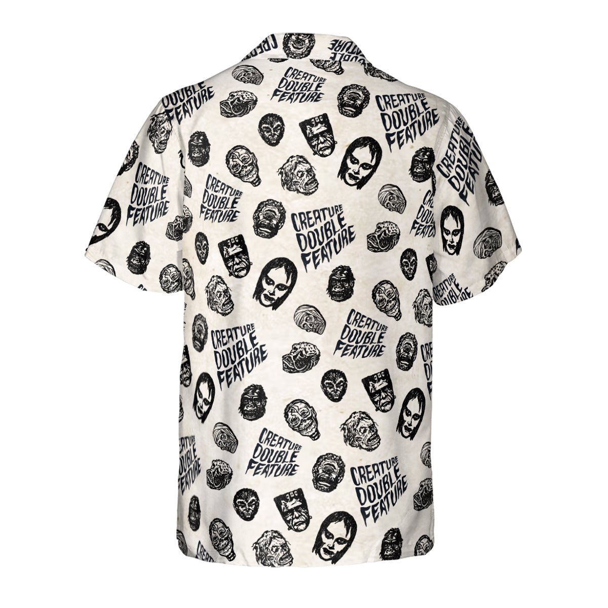 Hawaiian Shirt - TN2VHYEC