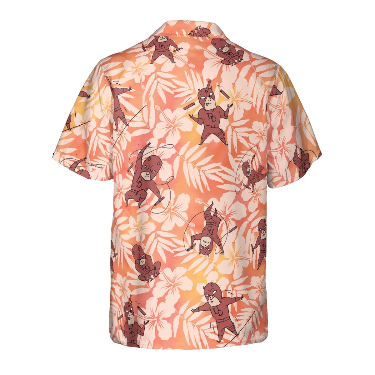 Hawaiian Shirt - WQ2CA3GB