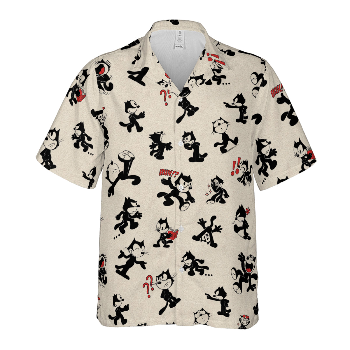 Hawaiian Shirt - Z4ZQY2FL