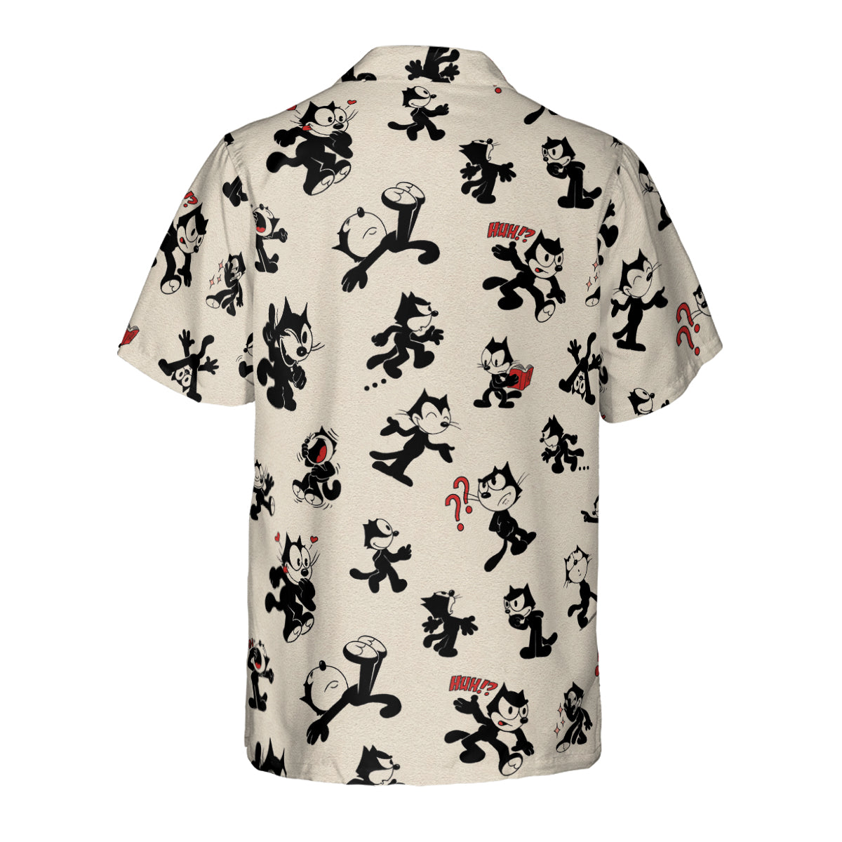 Hawaiian Shirt - Z4ZQY2FL