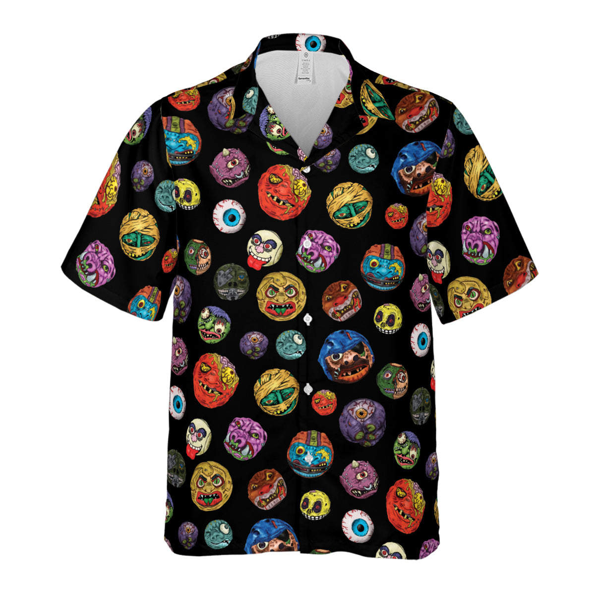 Hawaiian Shirt - U9LTKEH5
