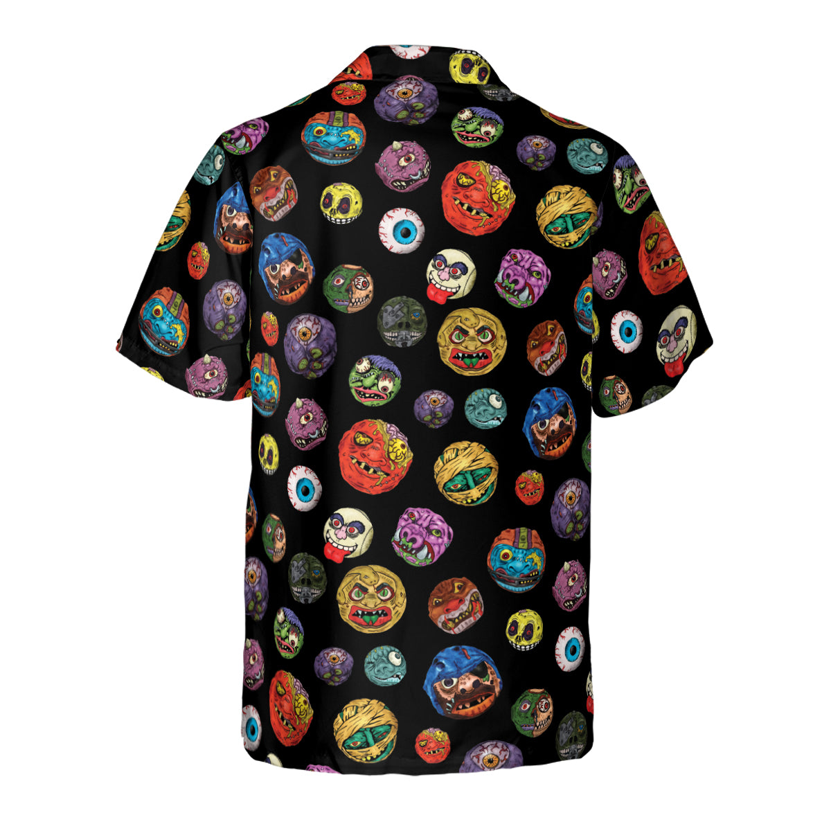 Hawaiian Shirt - U9LTKEH5