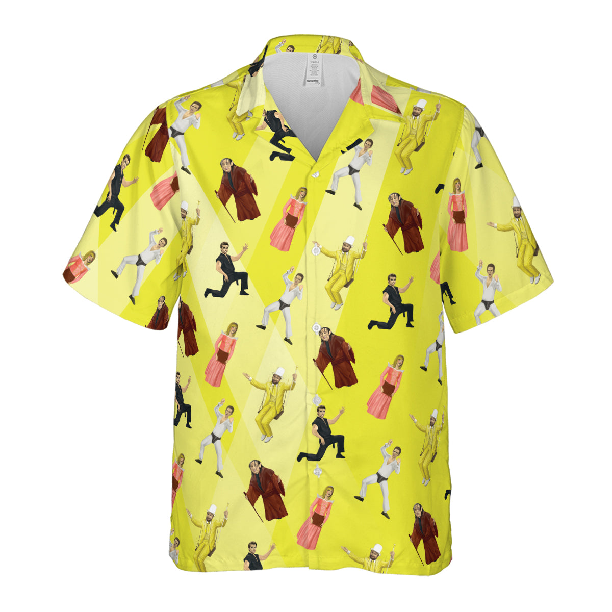 Hawaiian Shirt - 148AKAJ4
