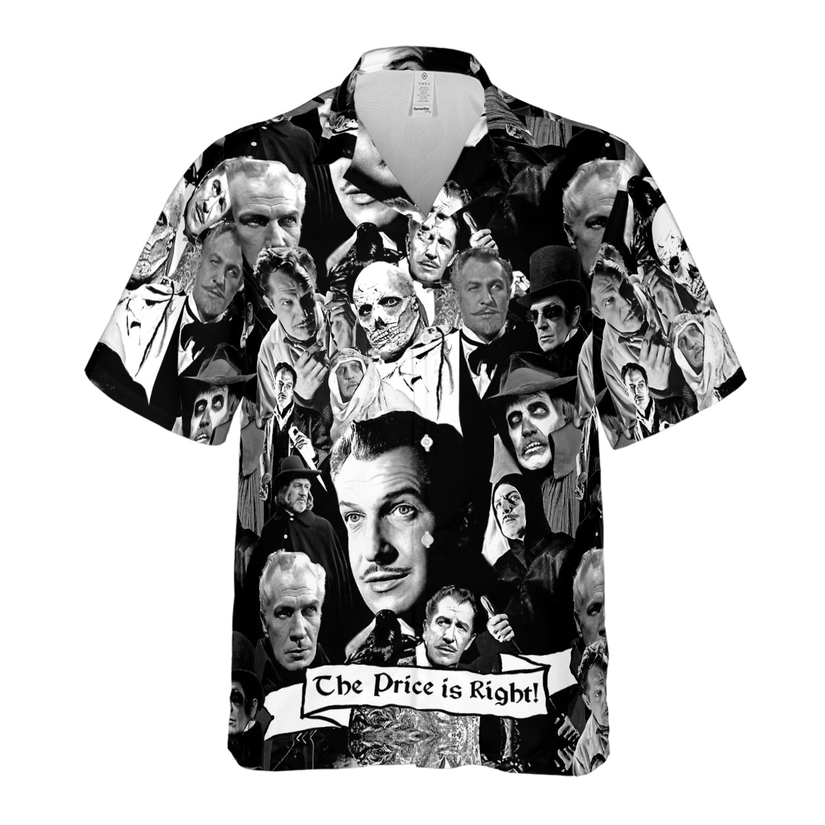 Hawaiian Shirt - XF2K69JB
