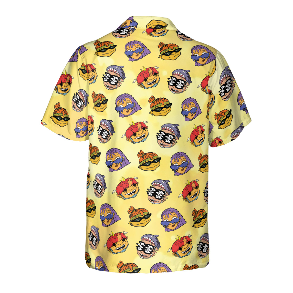Hawaiian Shirt - 66ZPYNF3