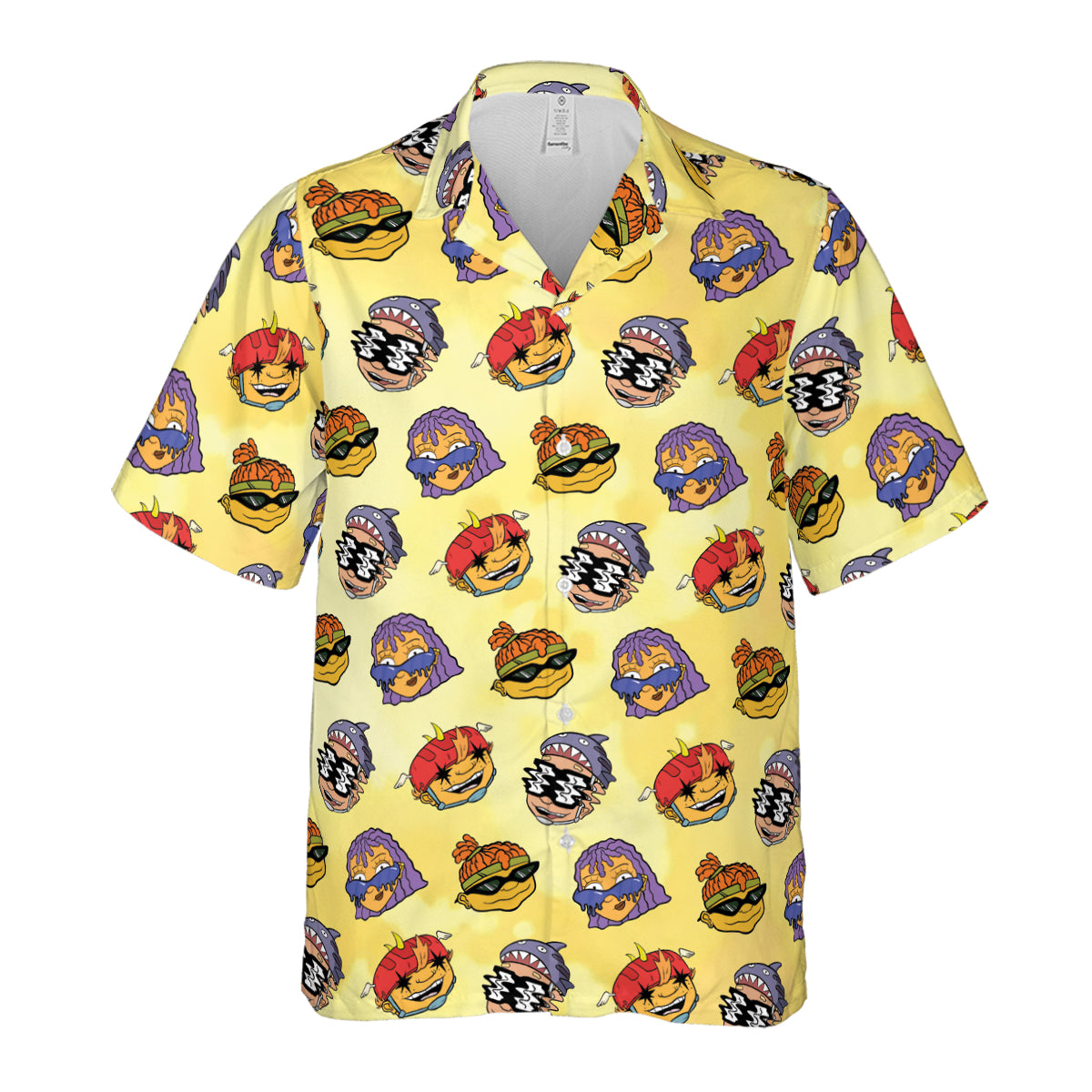 Hawaiian Shirt - 66ZPYNF3