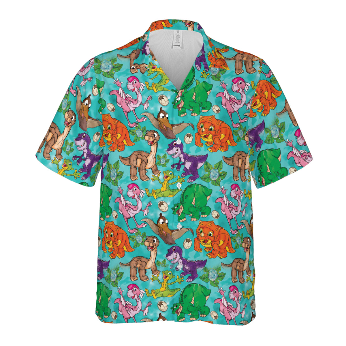 Hawaiian Shirt - 2PB6TCNB