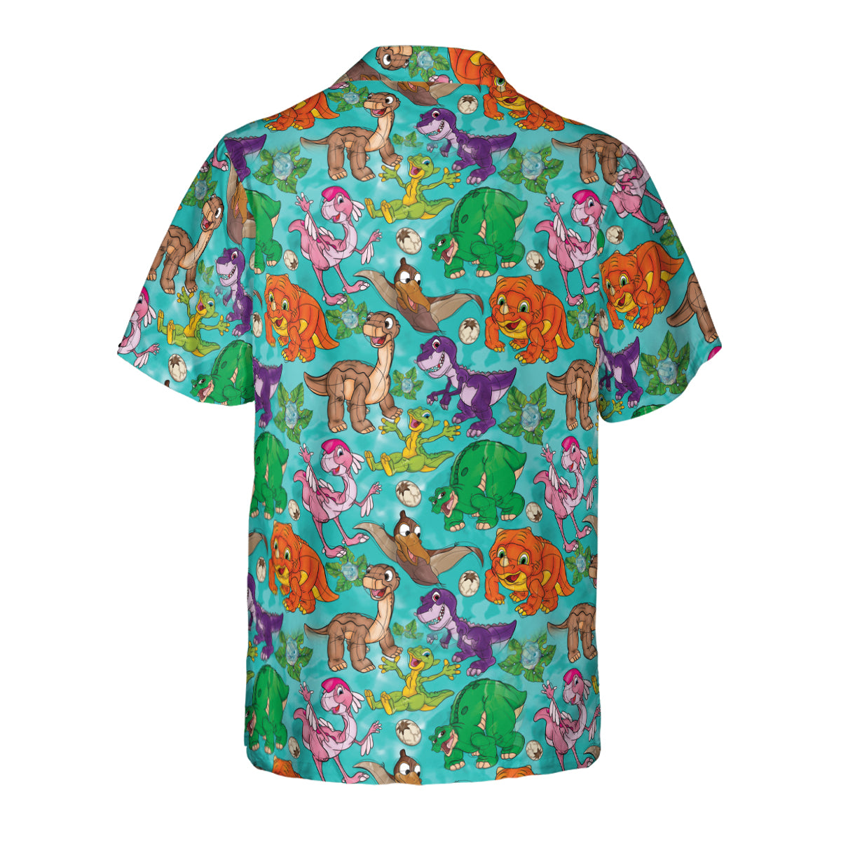 Hawaiian Shirt - 2PB6TCNB