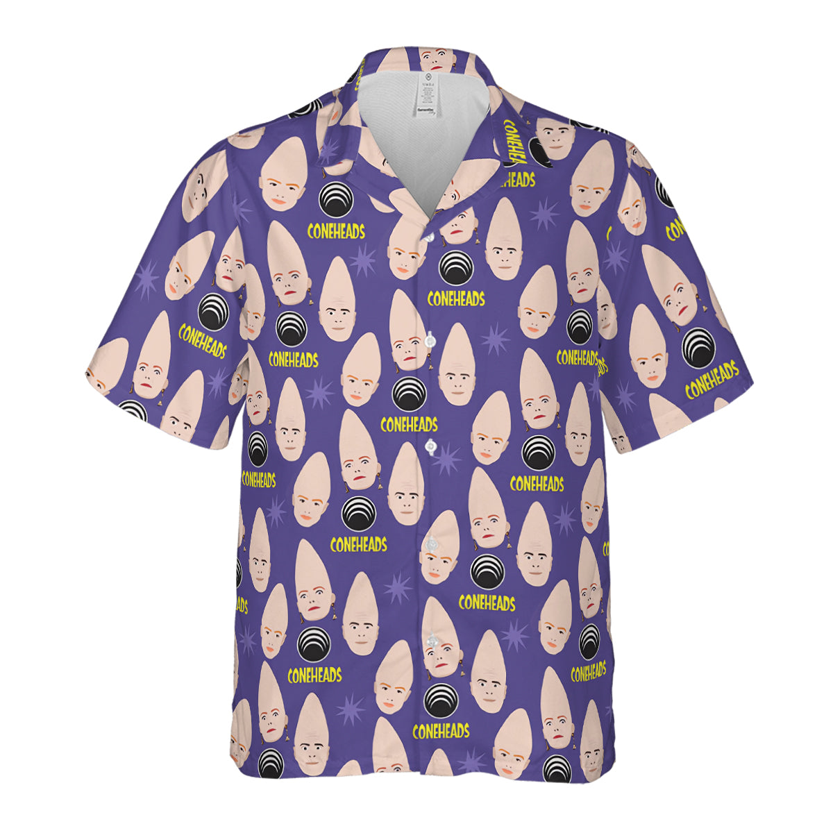 Hawaiian Shirt - 3N16RMVN