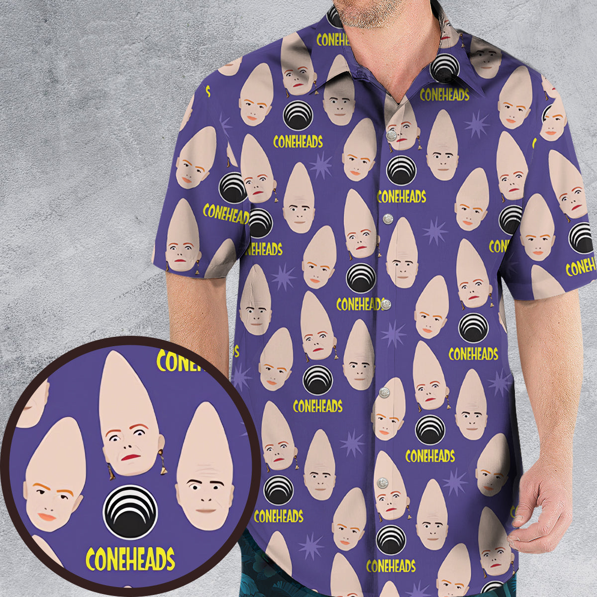 Hawaiian Shirt - 3N16RMVN