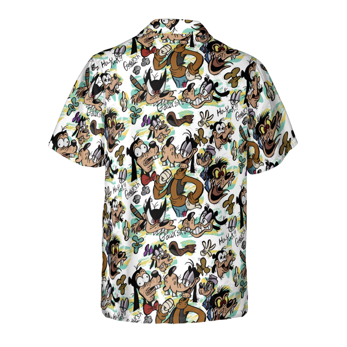 Hawaiian Shirt - HB93FCLT