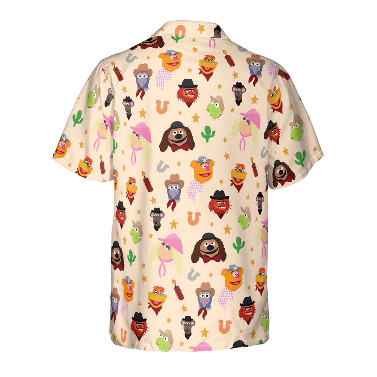 Hawaiian Shirt - 8CFQYFGG