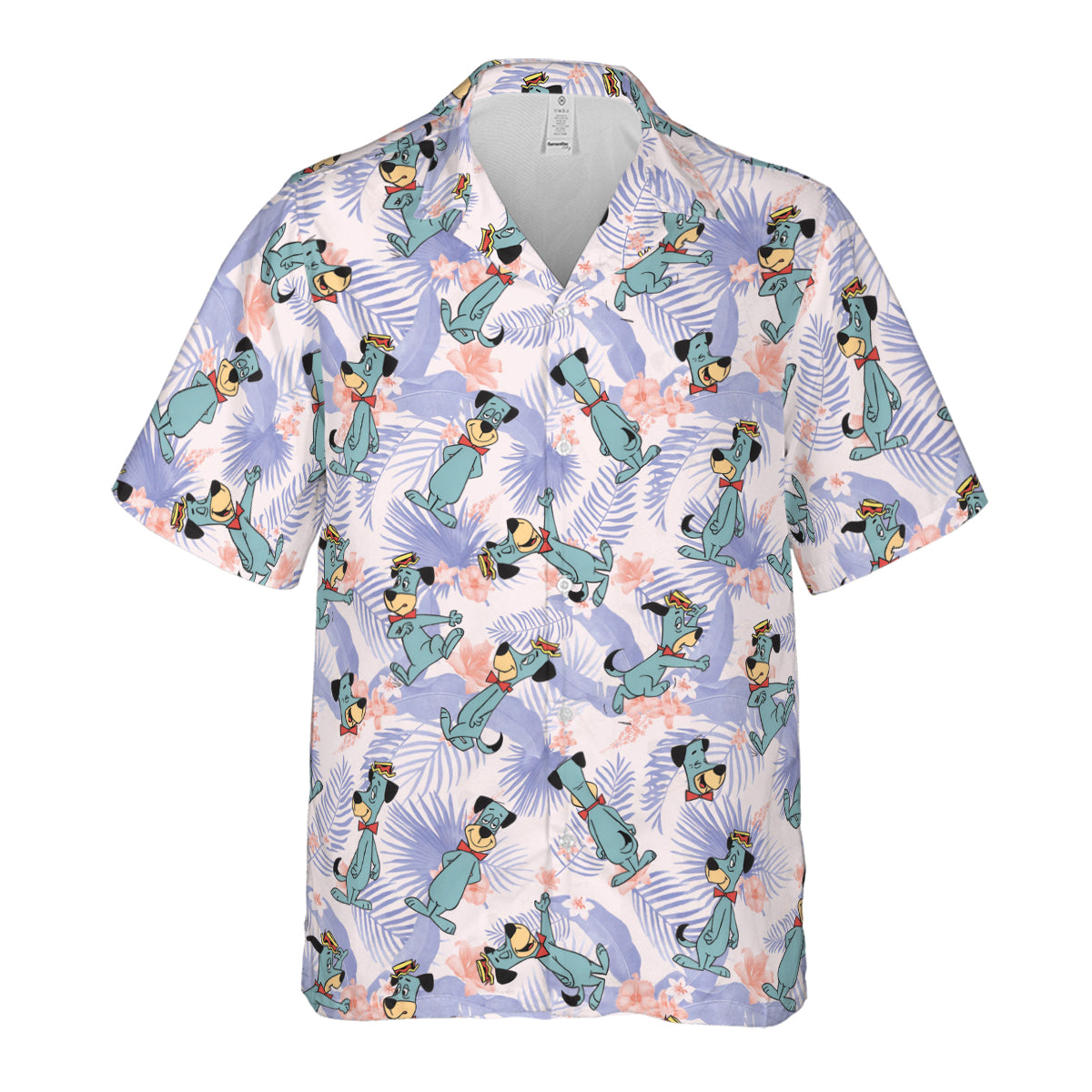 Hawaiian Shirt - 4VSK75CT