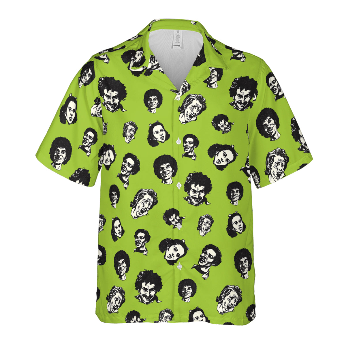Hawaiian Shirt - PF9EUSA5