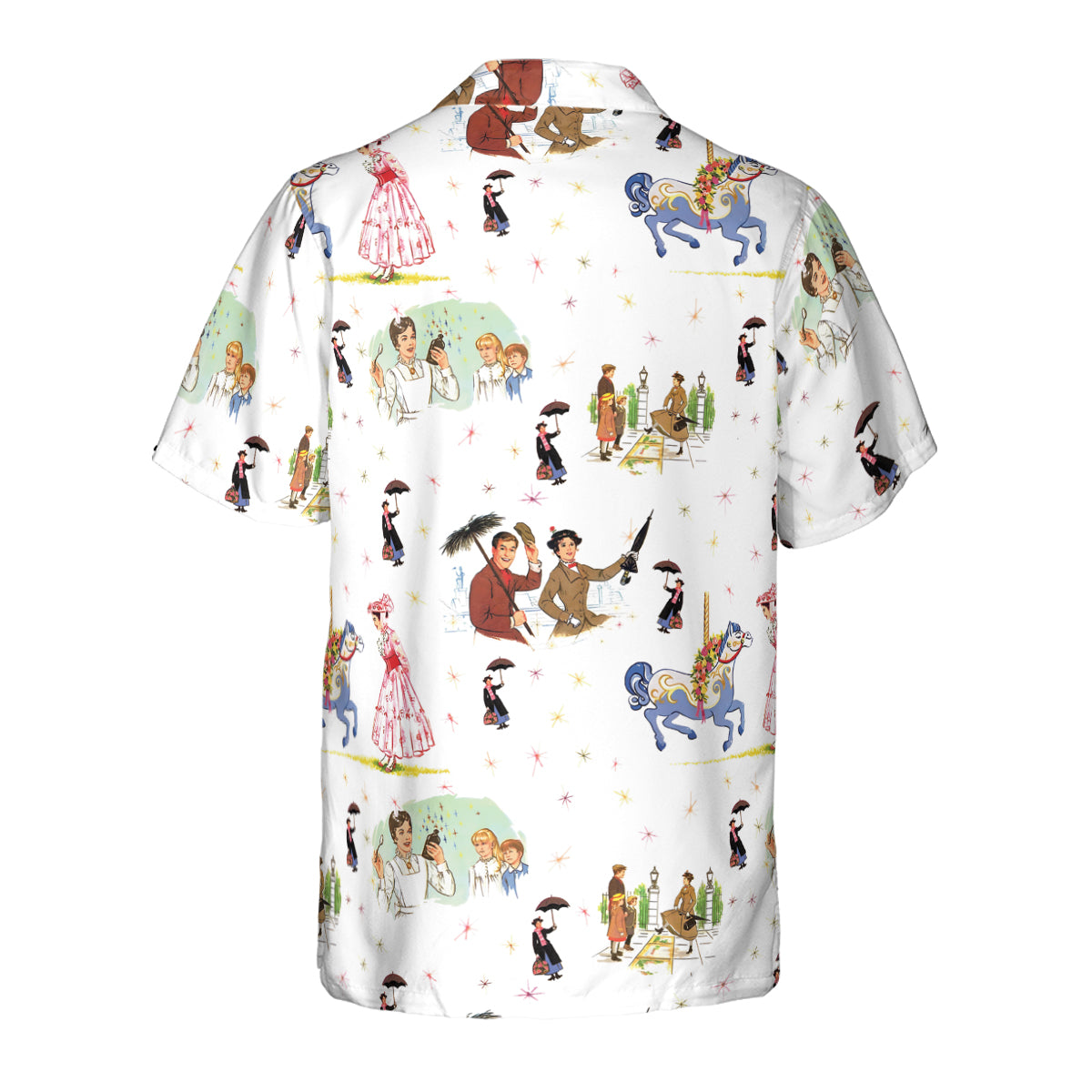 Hawaiian Shirt - 4NKGFK53
