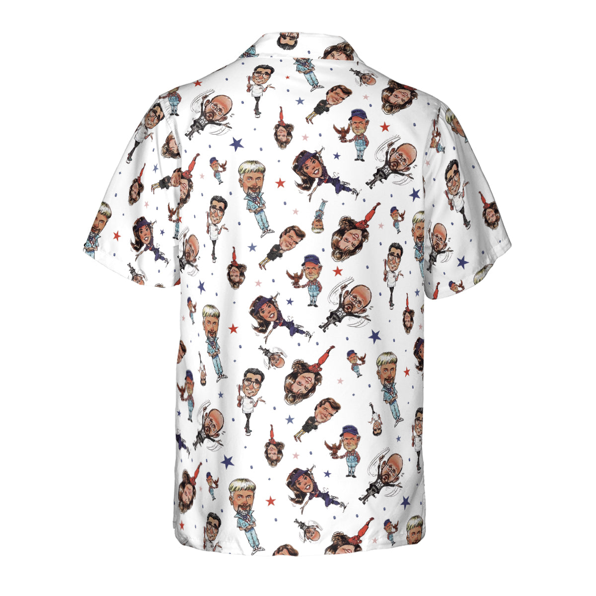 Hawaiian Shirt - 9CYWKC2Y