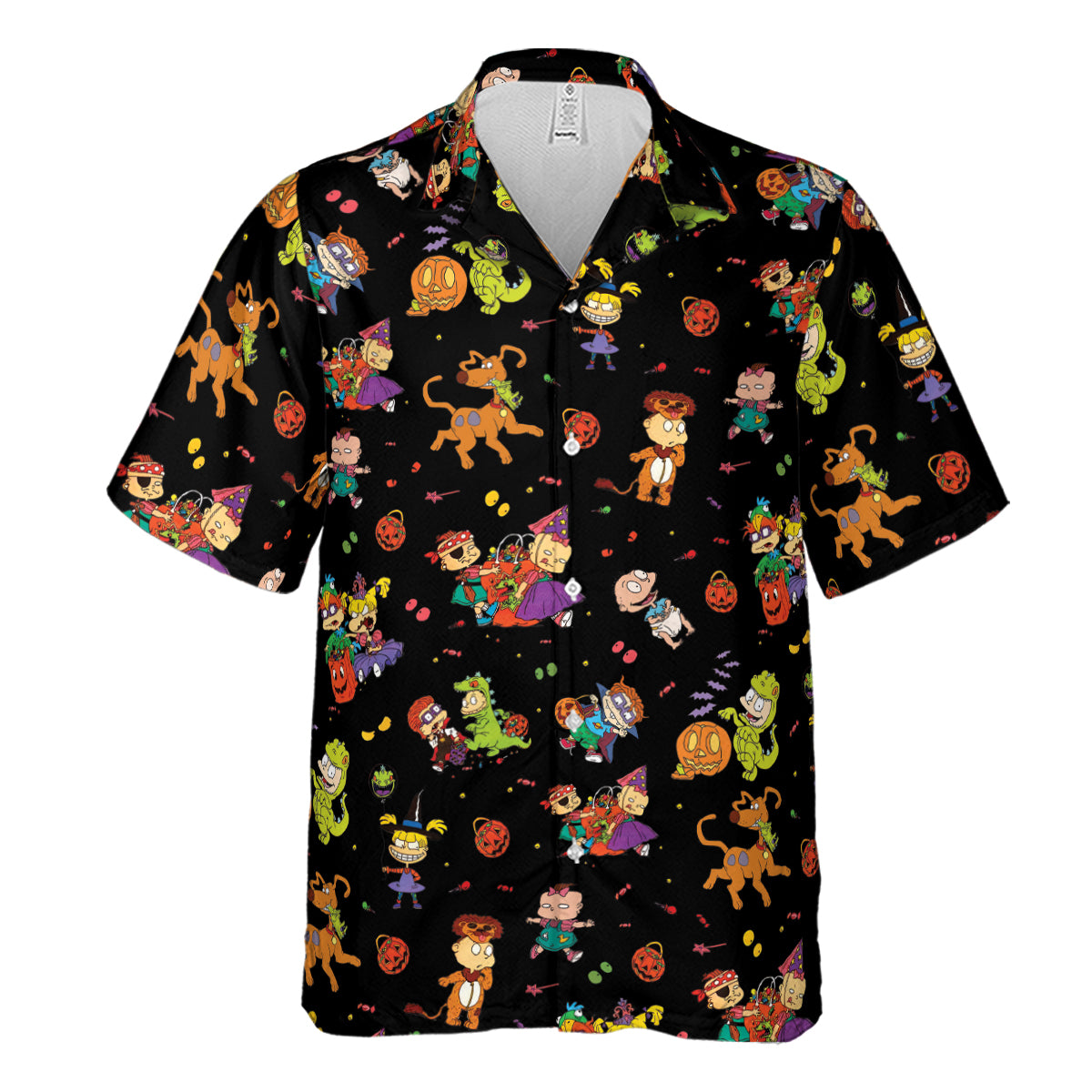Hawaiian Shirt - J21XFDT7