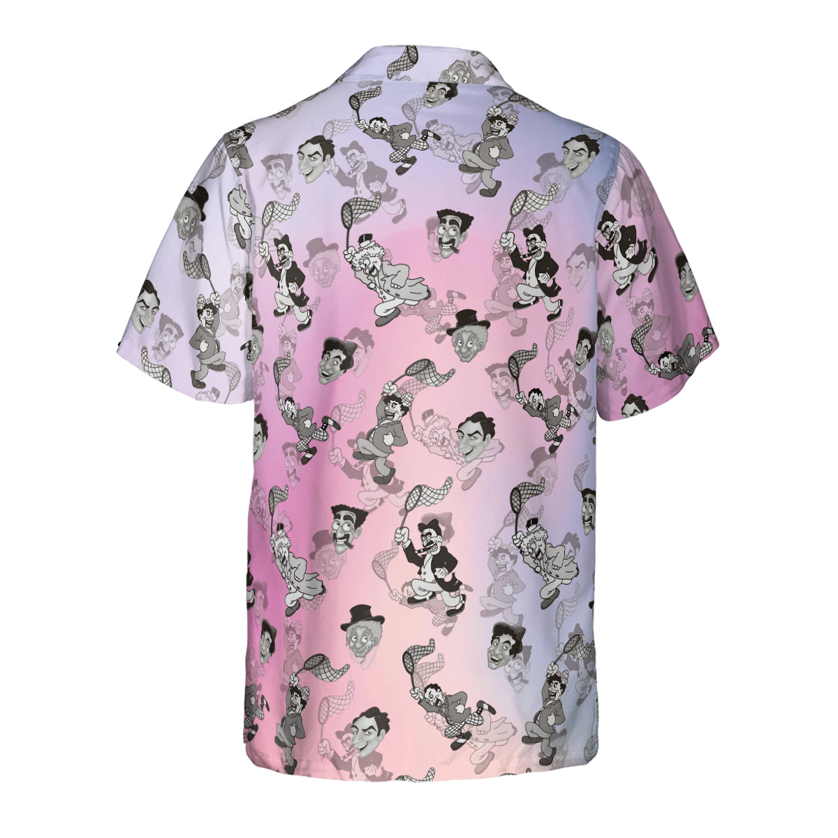 Hawaiian Shirt - 9PVK7MUF