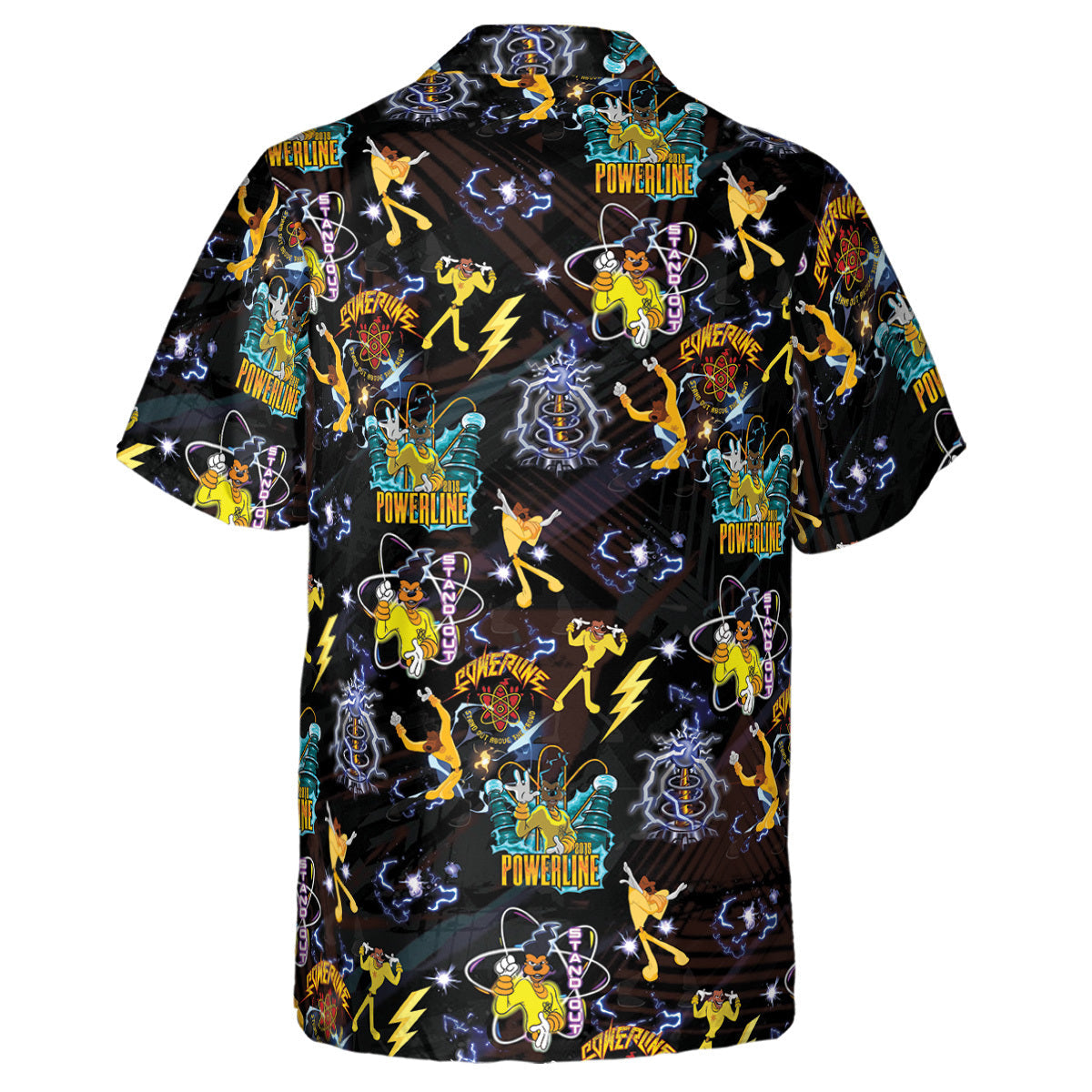 Hawaiian Shirt - EZ3UTNW5