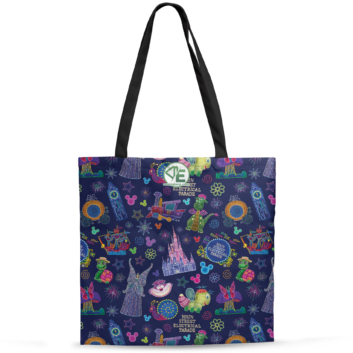 Tote Bag - X7UUFYNZ