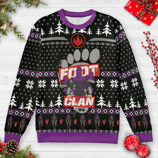 Ugly Christmas Sweatshirt - 25B6P2RU