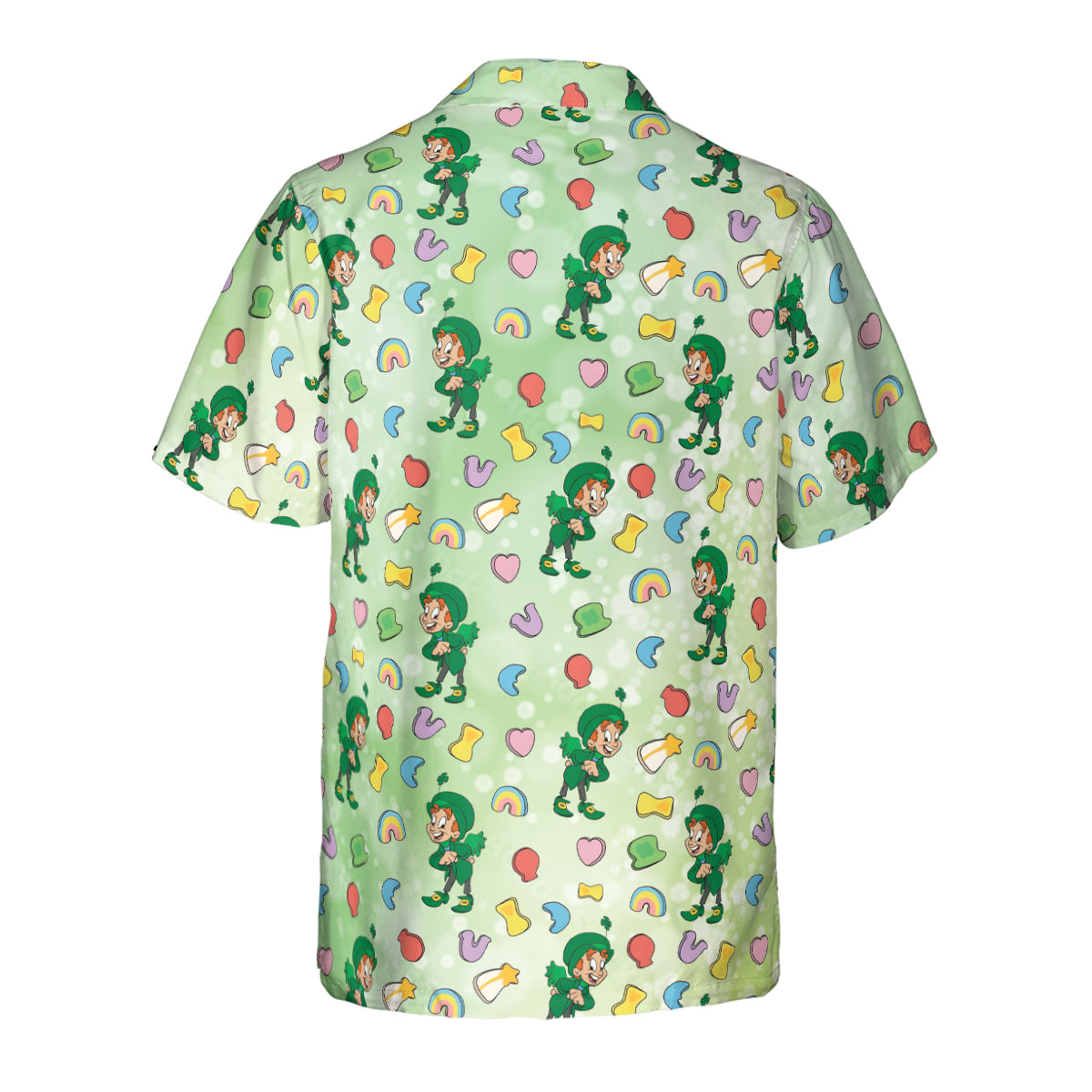 Hawaiian Shirt - KRUSYTR4