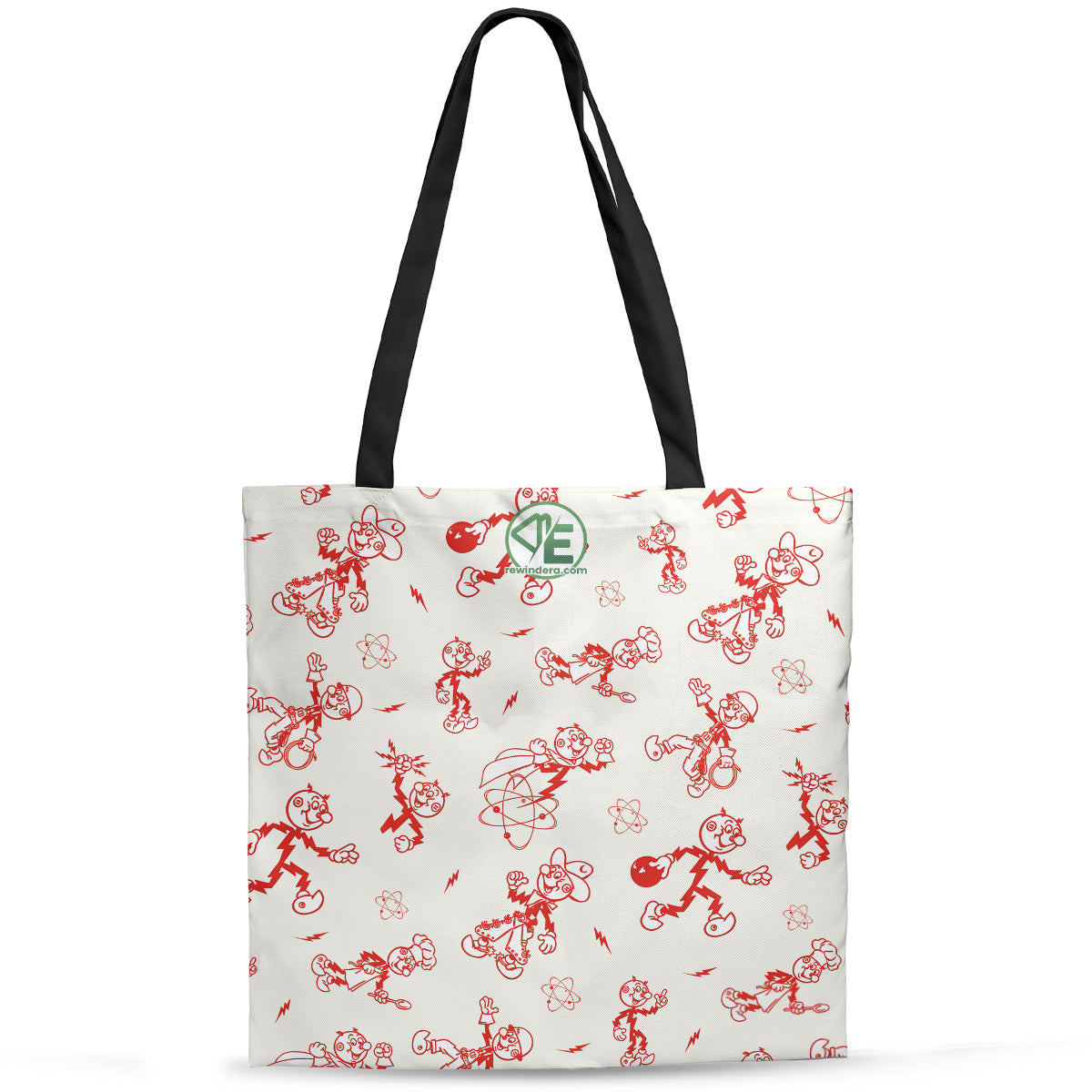 Tote Bag - X7UUFYNZ
