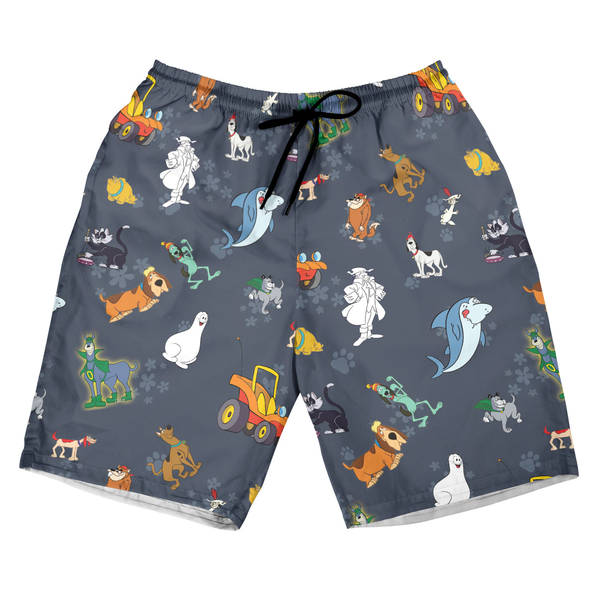 Hawaiian Short - SFN15CQX