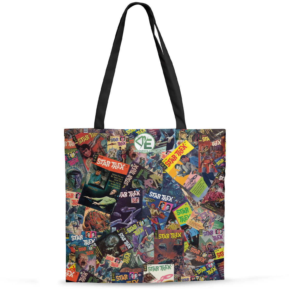 Tote Bag - X7UUFYNZ