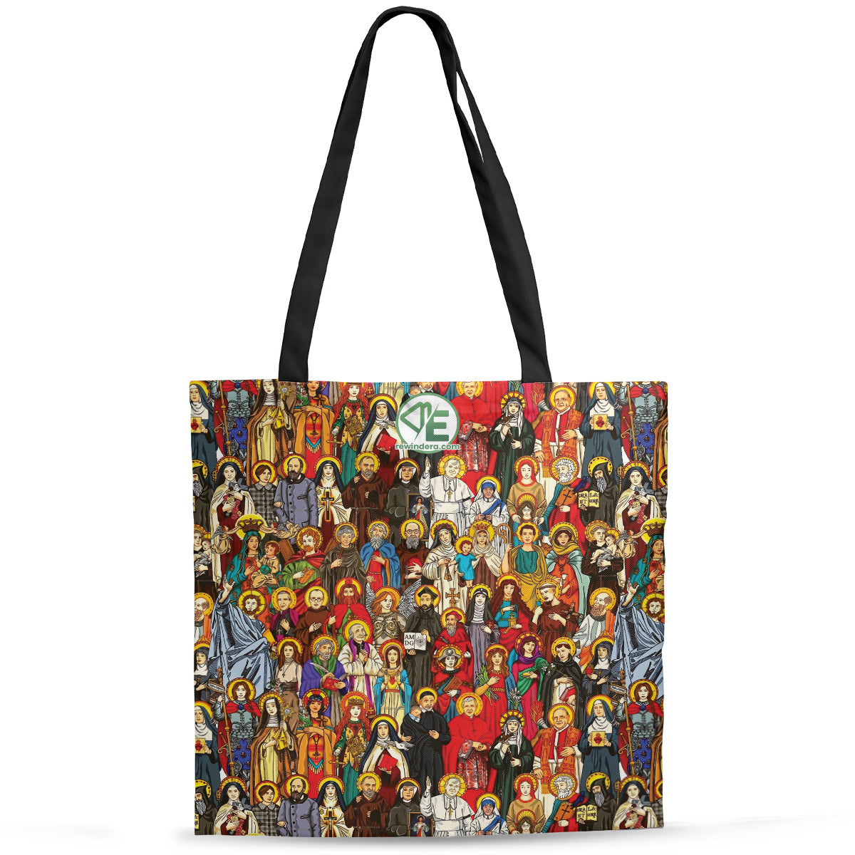 Tote Bag - X7UUFYNZ