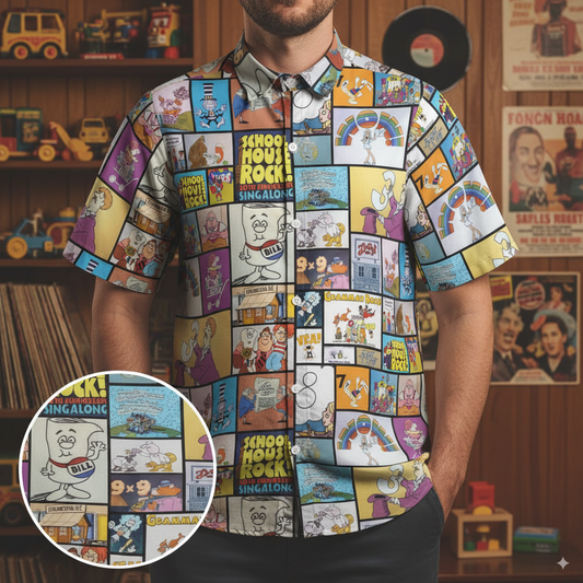 Button Down Shirt - X13FNMDV