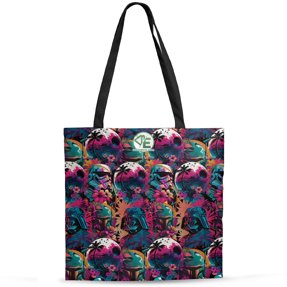 Tote Bag - X7UUFYNZ