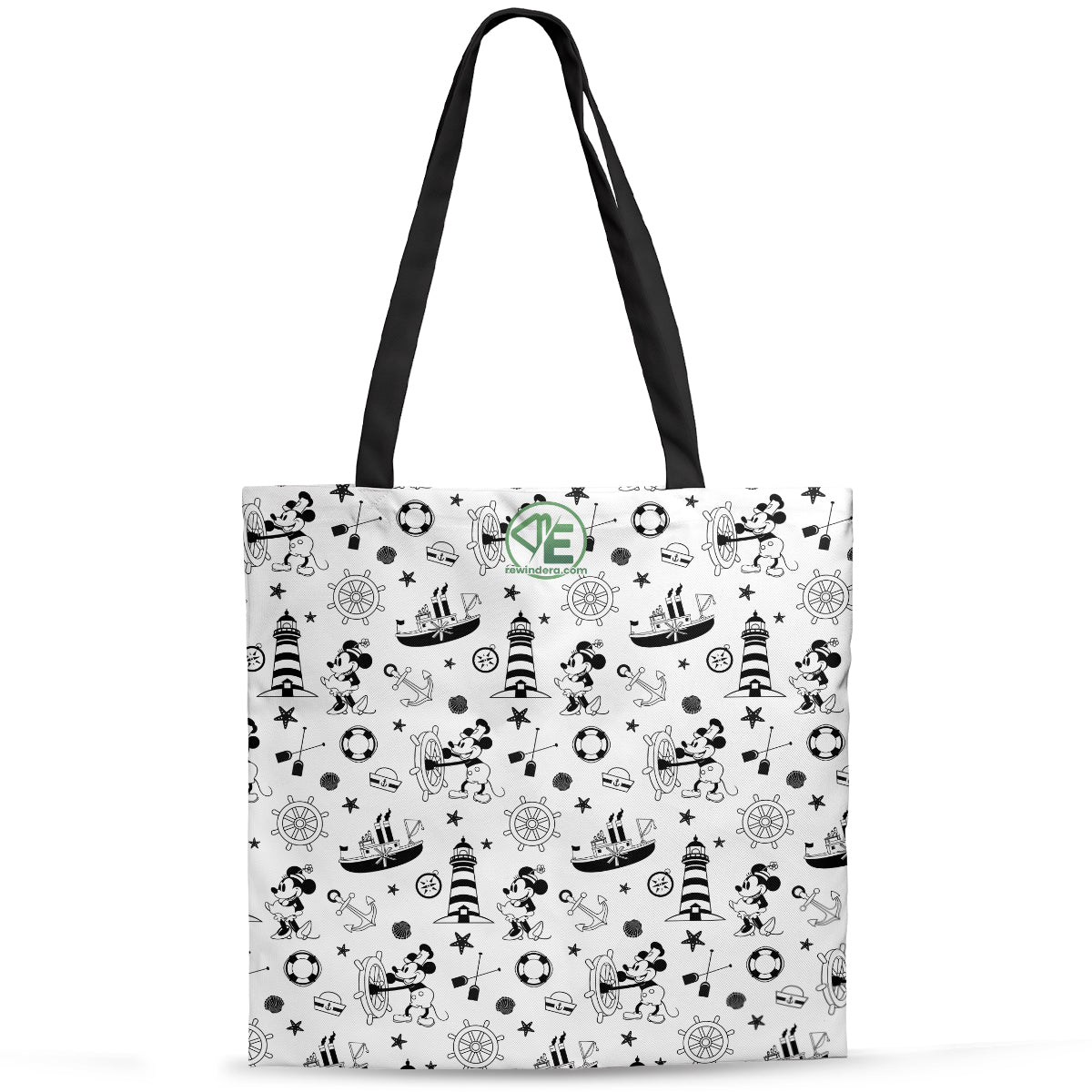 Tote Bag - X7UUFYNZ