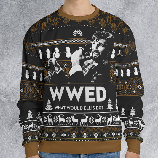 Ugly Christmas Sweatshirt - NNM15QBV