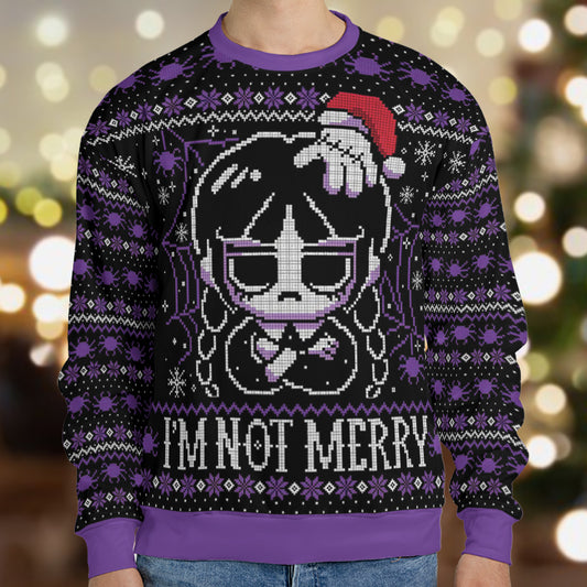 Ugly Christmas Sweatshirt - 29XHPUKE